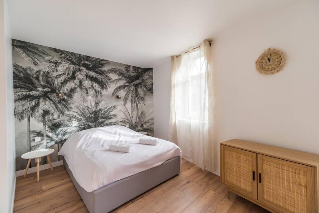 Elegant Appartement 2Chambres Cote De Granit Rose بليمور-بودو المظهر الخارجي الصورة